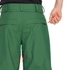 Volcom Longo GORE-TEX Pants - Men's- Snow Clothing|Snowboard Pants & Bibs