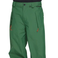 Volcom Longo GORE-TEX Pants - Men's- Snow Clothing|Snowboard Pants & Bibs