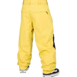 Volcom Longo GORE-TEX Pants - Men's- Snow Clothing|Snowboard Pants & Bibs