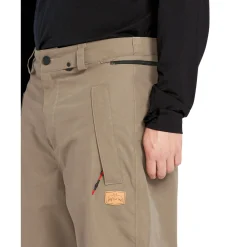 Volcom Longo GORE-TEX Pants - Men's- Snow Clothing|Snowboard Pants & Bibs