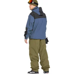Volcom Longo GORE-TEX Pants - Men's- Snow Clothing|Snowboard Pants & Bibs