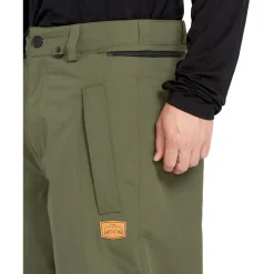 Volcom Longo GORE-TEX Pants - Men's- Snow Clothing|Snowboard Pants & Bibs