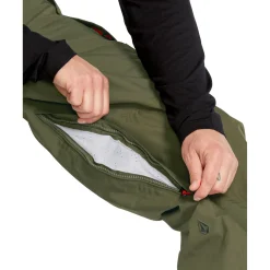 Volcom Longo GORE-TEX Pants - Men's- Snow Clothing|Snowboard Pants & Bibs
