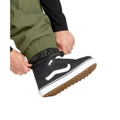Volcom Longo GORE-TEX Pants - Men's- Snow Clothing|Snowboard Pants & Bibs