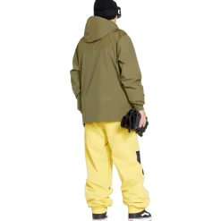 Volcom Longo GORE-TEX Pants - Men's- Snow Clothing|Snowboard Pants & Bibs