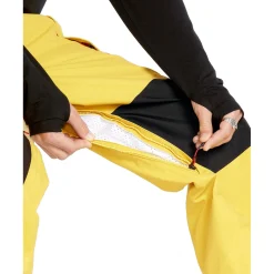 Volcom Longo GORE-TEX Pants - Men's- Snow Clothing|Snowboard Pants & Bibs