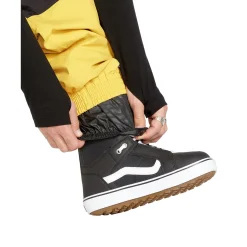 Volcom Longo GORE-TEX Pants - Men's- Snow Clothing|Snowboard Pants & Bibs
