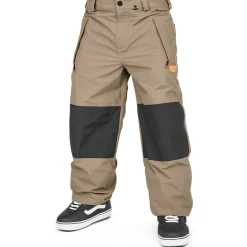 Volcom Longo GORE-TEX Pants - Men's- Snow Clothing|Snowboard Pants & Bibs