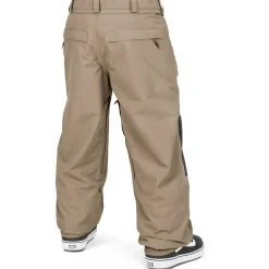 Volcom Longo GORE-TEX Pants - Men's- Snow Clothing|Snowboard Pants & Bibs