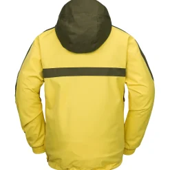 Volcom Longo 20K Pullover - Men's- Snow Clothing|Shell Jackets