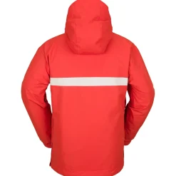 Volcom Longo Pullover Jacket - Men's- Snow Clothing|Shell Jackets