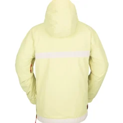 Volcom Longo Pullover Jacket - Men's- Snow Clothing|Shell Jackets