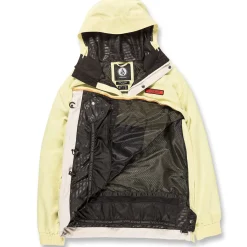Volcom Longo Pullover Jacket - Men's- Snow Clothing|Shell Jackets