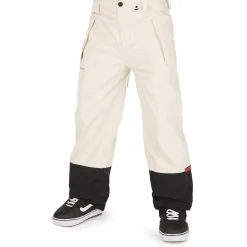 Volcom Longo Pullover Jacket + GORE-TEX Pants 2023- Snow Clothing|Jacket & Pant Sets