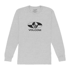 Volcom Masonite Long-Sleeve T-Shirt - Men's- Casual Clothing|T-Shirts