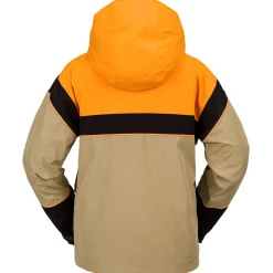 Volcom Melancon GORE-TEX Jacket - Women's-Women Snow Clothing|Shell Jackets