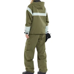 Volcom Melancon GORE-TEX Jacket - Women's-Women Snow Clothing|Shell Jackets