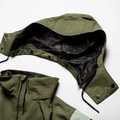 Volcom Melancon GORE-TEX Jacket - Women's-Women Snow Clothing|Shell Jackets