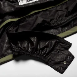 Volcom Melancon GORE-TEX Jacket - Women's-Women Snow Clothing|Shell Jackets