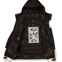 Volcom Melancon GORE-TEX Jacket - Women's-Women Snow Clothing|Shell Jackets