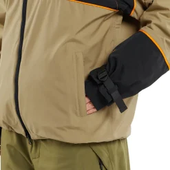 Volcom Melancon GORE-TEX Jacket - Women's-Women Snow Clothing|Shell Jackets