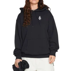 Volcom Melancon Hoodie - Women's-Women Snow Clothing