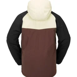 Volcom Melo GORE-TEX Pullover Jacket - Men's- Snow Clothing|Shell Jackets