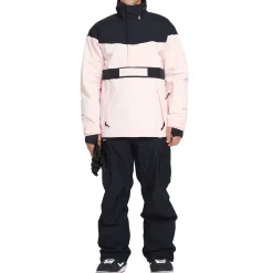 Volcom Melo GORE-TEX Pullover Jacket - Men's- Snow Clothing|Shell Jackets