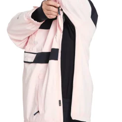 Volcom Melo GORE-TEX Pullover Jacket - Men's- Snow Clothing|Shell Jackets