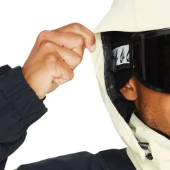 Volcom Melo GORE-TEX Pullover Jacket - Men's- Snow Clothing|Shell Jackets