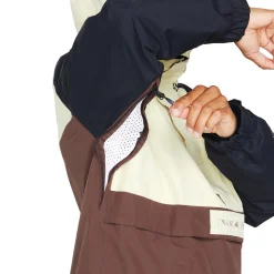 Volcom Melo GORE-TEX Pullover Jacket - Men's- Snow Clothing|Shell Jackets