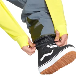 Volcom Melo GORE-TEX Pullover Jacket + Rain GORE-TEX Bib Overalls 2023- Snow Clothing|Jacket & Pant Sets