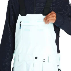 Volcom Melo GORE-TEX Pullover Jacket + Rain GORE-TEX Bib Overalls 2023- Snow Clothing|Jacket & Pant Sets