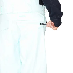 Volcom Melo GORE-TEX Pullover Jacket + Rain GORE-TEX Bib Overalls 2023- Snow Clothing|Jacket & Pant Sets