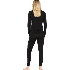 Volcom Merino Blend Crew - Women's-Women Base Layers|Snow Clothing