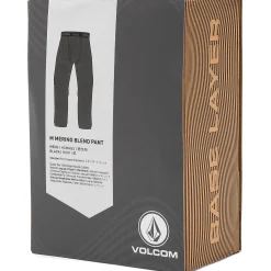 Volcom Merino Blend Pants - Men's- Base Layers|Snow Clothing
