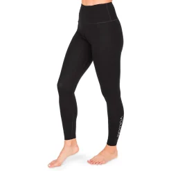 Volcom Merino Blend Pants - Women's-Women Base Layers|Snow Clothing