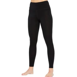Volcom Merino Blend Pants - Women's-Women Base Layers|Snow Clothing