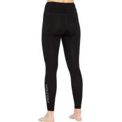 Volcom Merino Blend Pants - Women's-Women Base Layers|Snow Clothing
