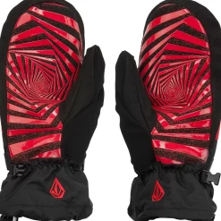 Volcom Millicent Mittens-Women Gloves & Mittens|Gloves & Mittens