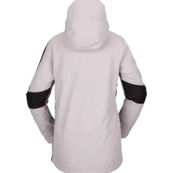 Volcom Mirror Pullover Jacket - Women's-Women Snow Clothing|Shell Jackets