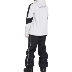 Volcom Mirror Pullover Jacket - Women's-Women Snow Clothing|Shell Jackets