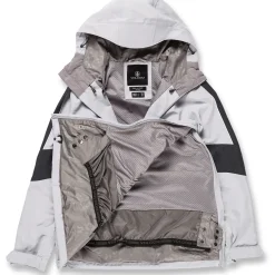 Volcom Mirror Pullover Jacket - Women's-Women Snow Clothing|Shell Jackets