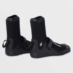 Volcom 5mm Round Toe Boots- Boots|Wetsuits