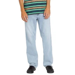 Volcom Modown Denim - Men's- Casual Clothing|Jeans & Pants