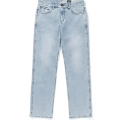 Volcom Modown Denim - Men's- Casual Clothing|Jeans & Pants