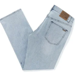Volcom Modown Denim - Men's- Casual Clothing|Jeans & Pants