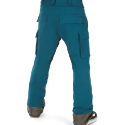 Volcom New Articulated Pants - Men's- Snow Clothing|Snowboard Pants & Bibs