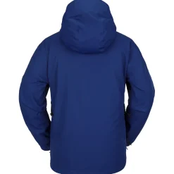 Volcom Nightbreaker Jacket - Men's- Snow Clothing|Shell Jackets