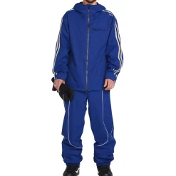 Volcom Nightbreaker Jacket - Men's- Snow Clothing|Shell Jackets